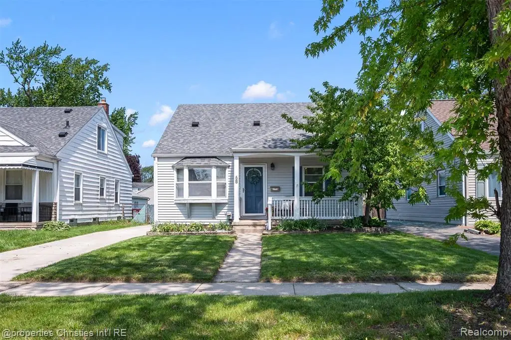 68 Highland, Clawson, MI 48017 - #1