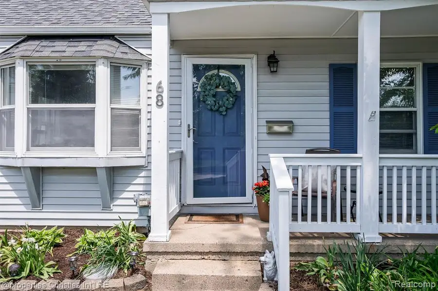 68 Highland, Clawson, MI 48017 - #2