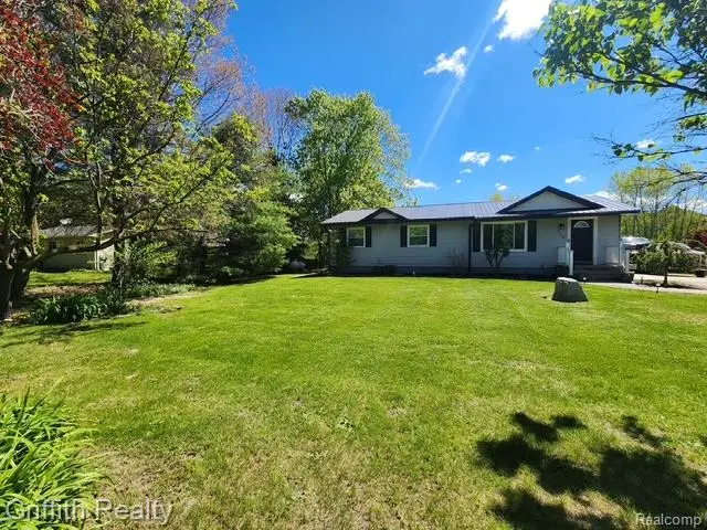 3148 Hogback, Fowlerville, MI 48836 - #2