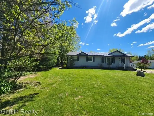 3148 Hogback, Fowlerville, MI 48836 - #3