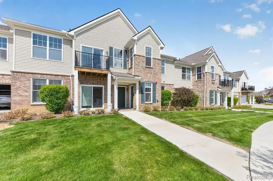 9789 Ridge Run, Howell, MI 48855 - #2