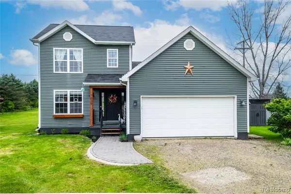 7839 Jefferson, North Branch, MI 48461