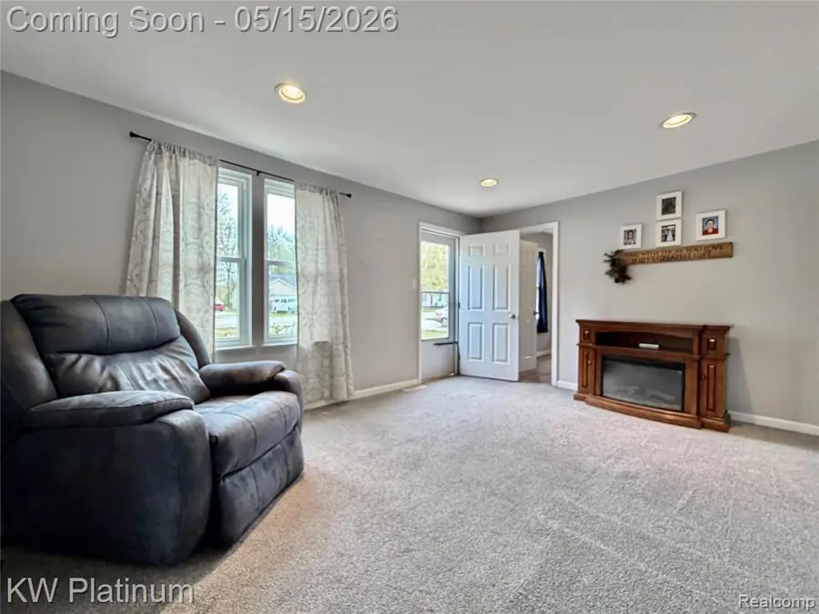 4654 Davidson, Smiths Creek, MI 48074 - #2
