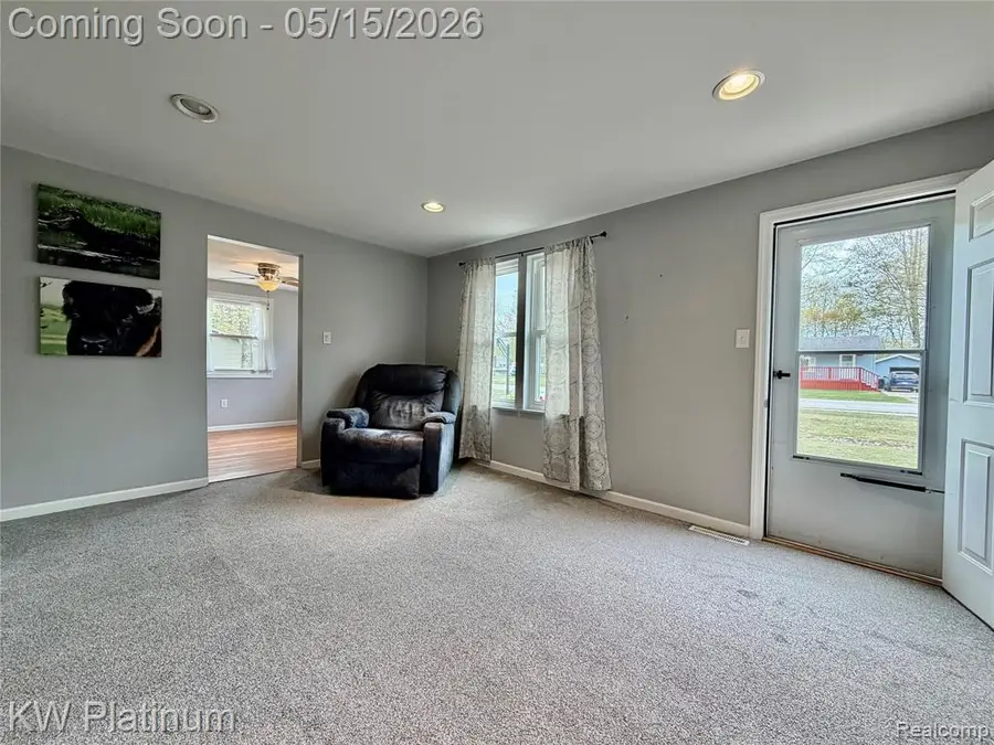 4654 Davidson, Smiths Creek, MI 48074 - #3