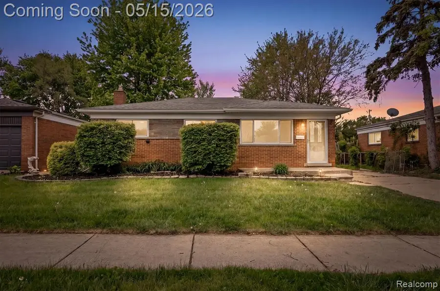 13144 Stamford, Warren, MI 48089 - #2