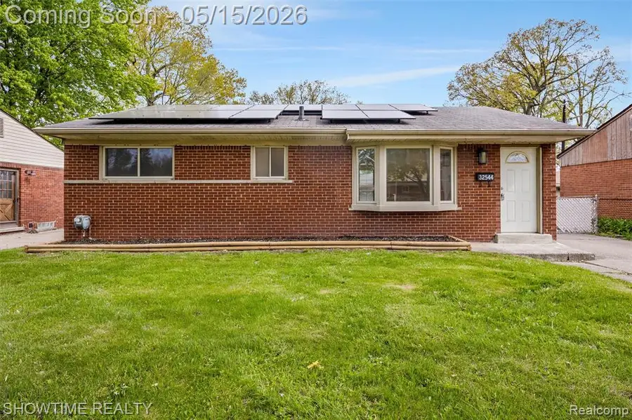 32544 Hazelwood, Westland, MI 48186 - #2