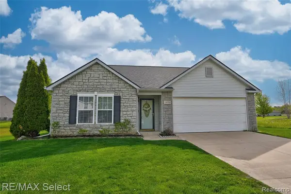 3070 Elk Creek, Swartz Creek, MI 48473