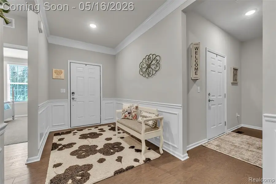 4628 Crestway, Brighton, MI 48116 - #3