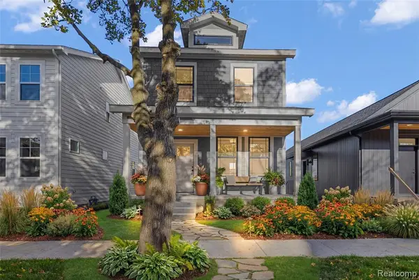 1510 Holcomb, Detroit, MI 48214