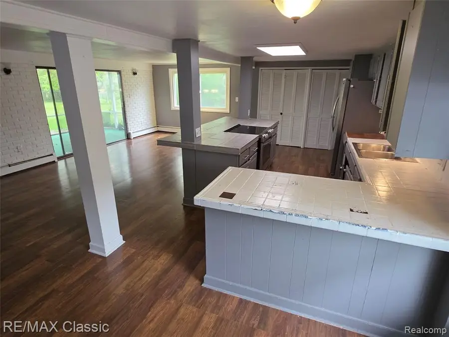726 Oda, Davison, MI 48423 - #3