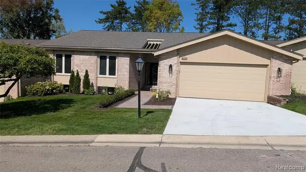 2014 Waldons, West Bloomfield, MI 48322