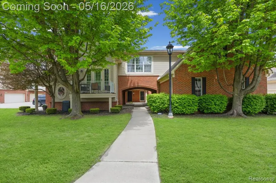 43456 Pendleton, Sterling Heights, MI 48313 - #2