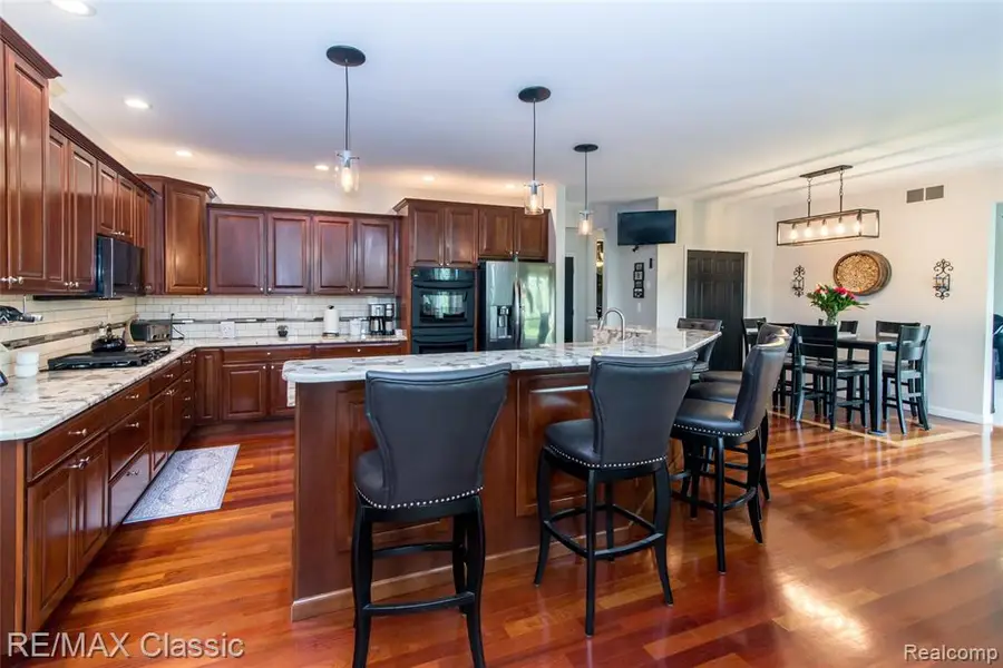 4144 Meadow Hills, Pinckney, MI 48169 - #2