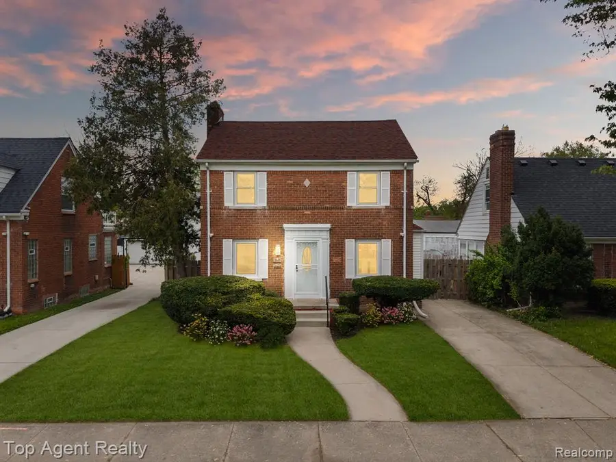 16124 Fielding, Detroit, MI 48219 - #2