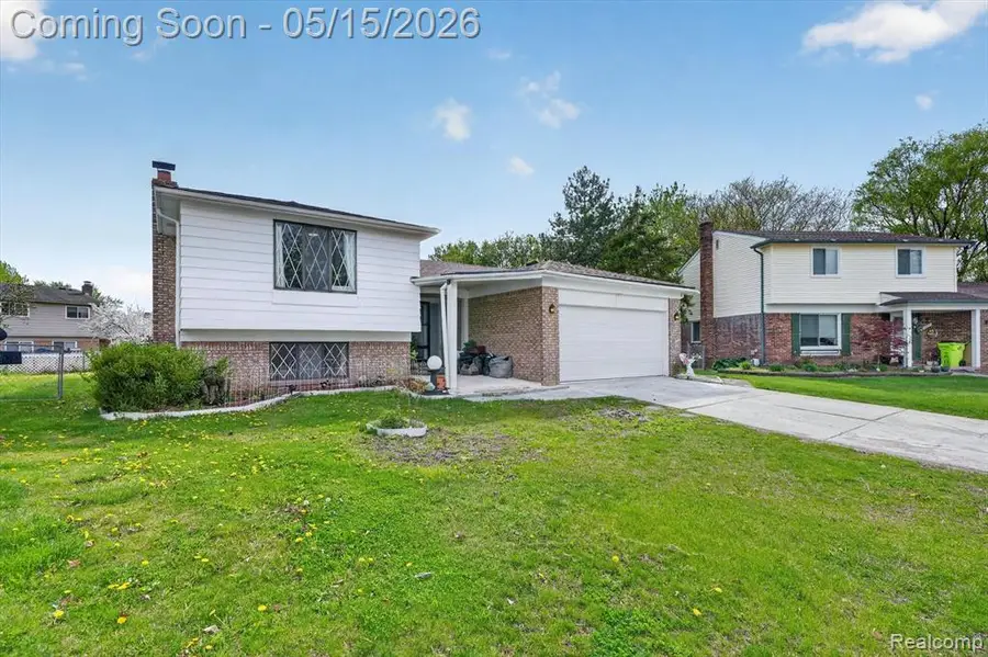 17906 Cider Mill, Macomb, MI 48044 - #2