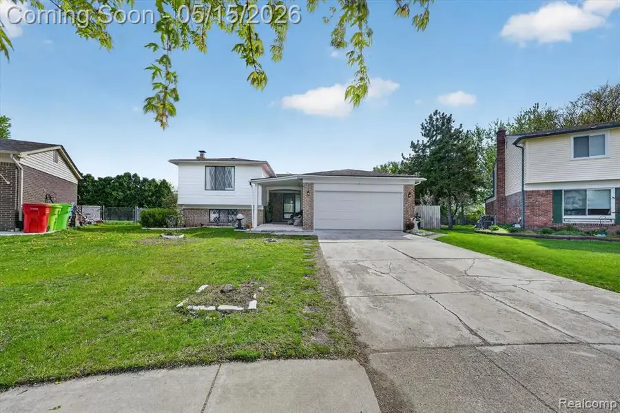 17906 Cider Mill, Macomb, MI 48044 - #3