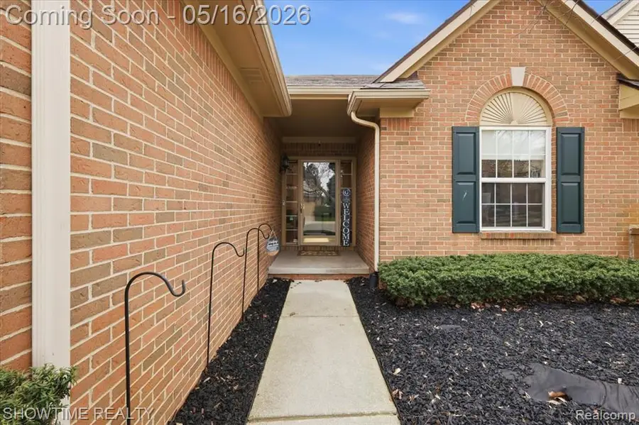 1311 Waverly, White Lake, MI 48386 - #2