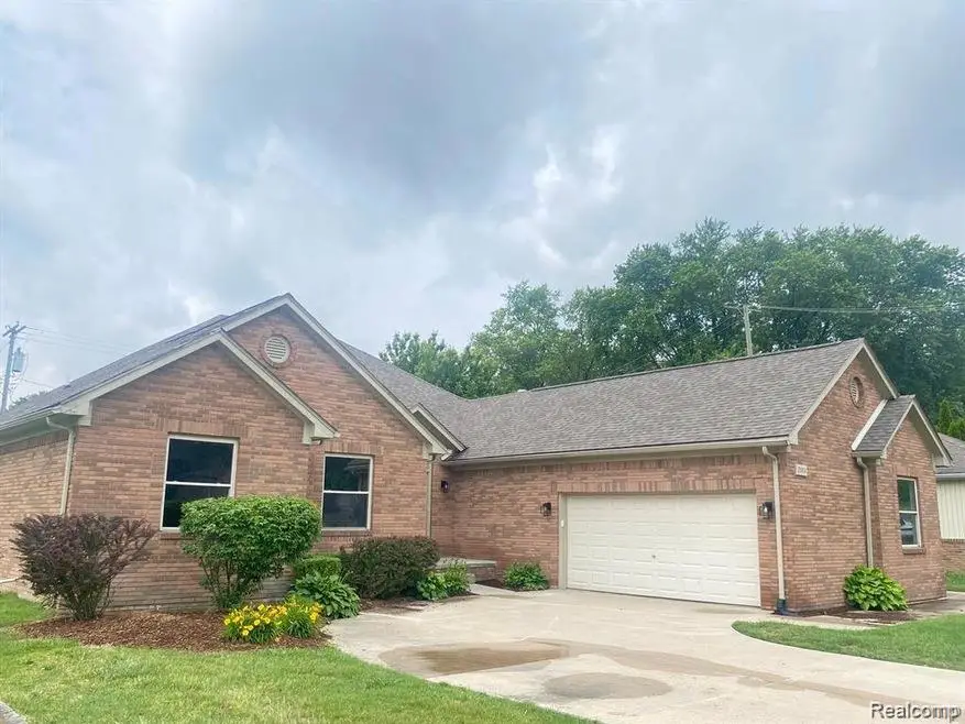 25014 Trombley, Harrison Township, MI 48045 - #1
