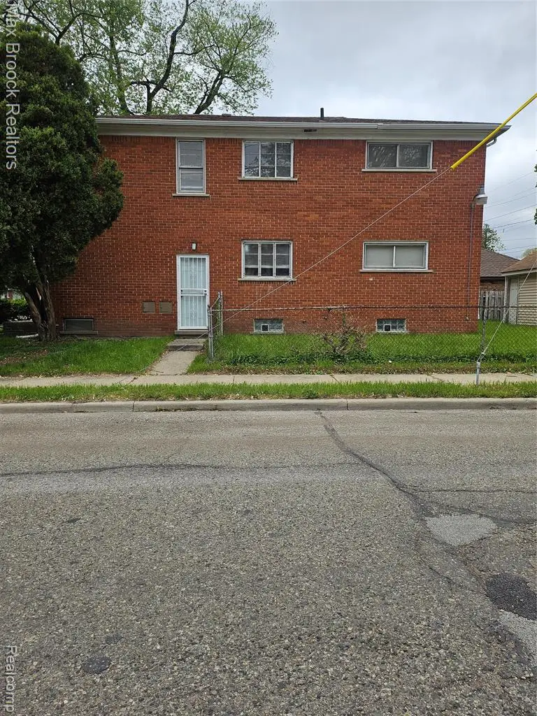 404-406 W Golden, Highland Park, MI  - #3