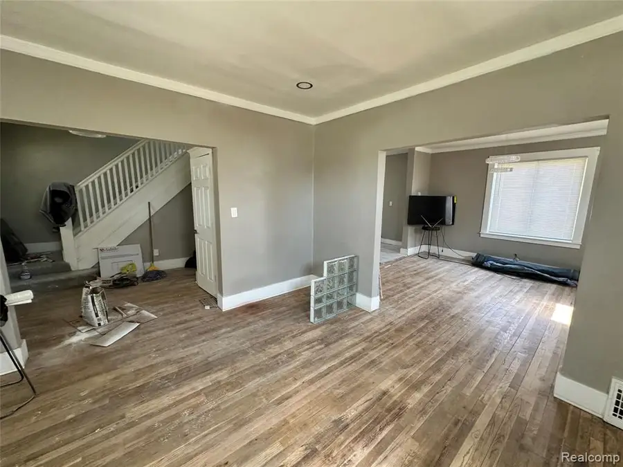 3560 Guilford, Detroit, MI 48224 - #3