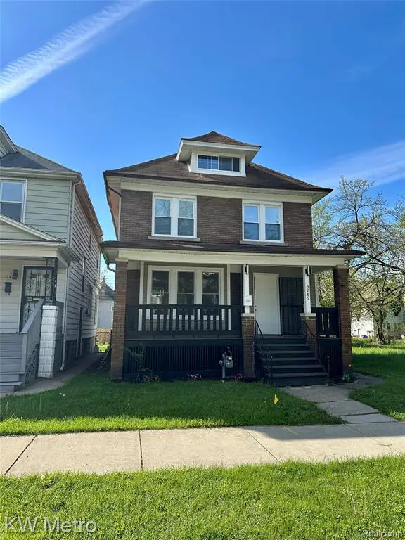 3289 W Northwestern, Detroit, MI 48206 - #1