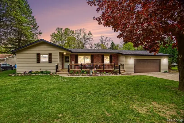 2205 Miark, Lapeer, MI 48446