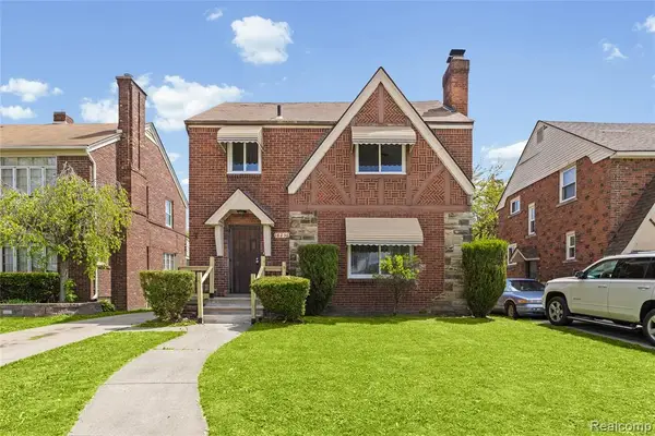 18236 Littlefield, Detroit, MI 48235