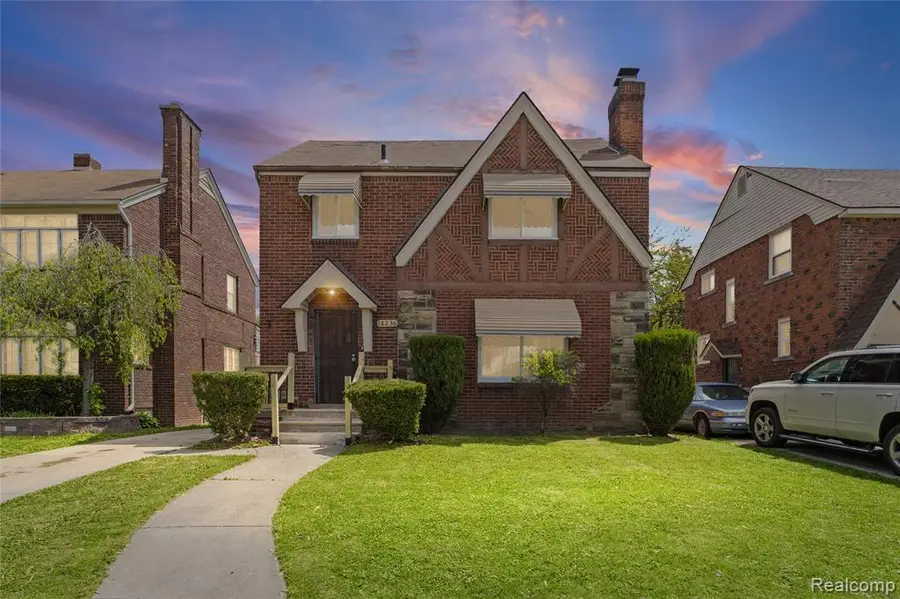 18236 Littlefield, Detroit, MI 48235 - #2