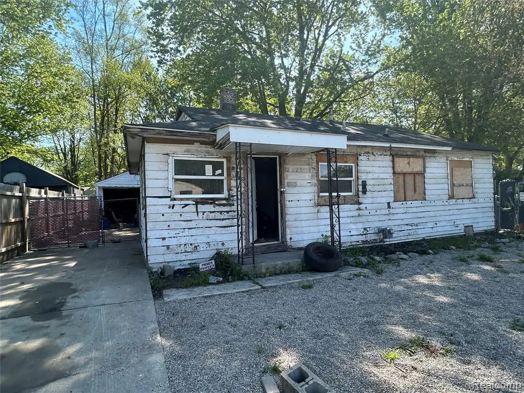 2625 Caledonia, Westland, MI 48186 - #1