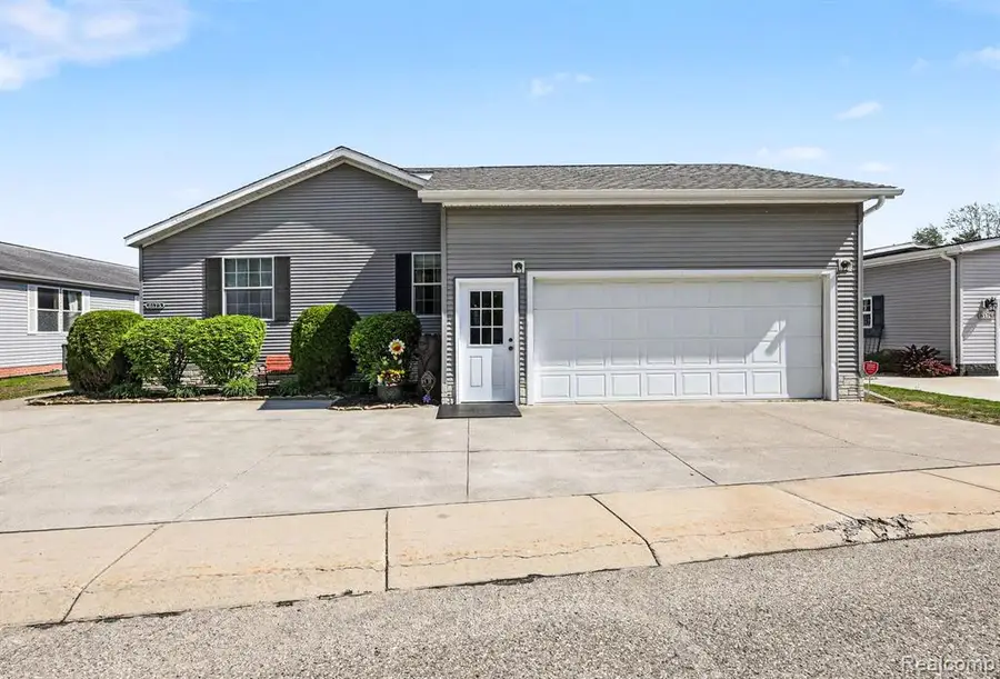 6175 S Branch, Kimball, MI 48074 - #2