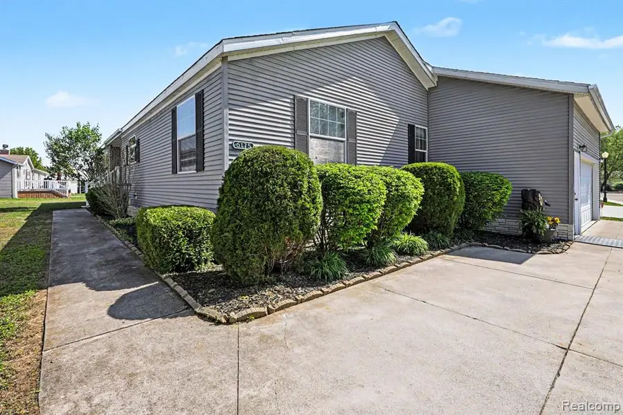 6175 S Branch, Kimball, MI 48074 - #3