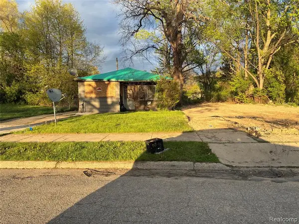 14570 Trinity, Detroit, MI 48223