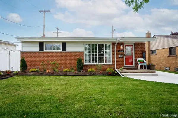 15762 Scott, Southgate, MI 48195
