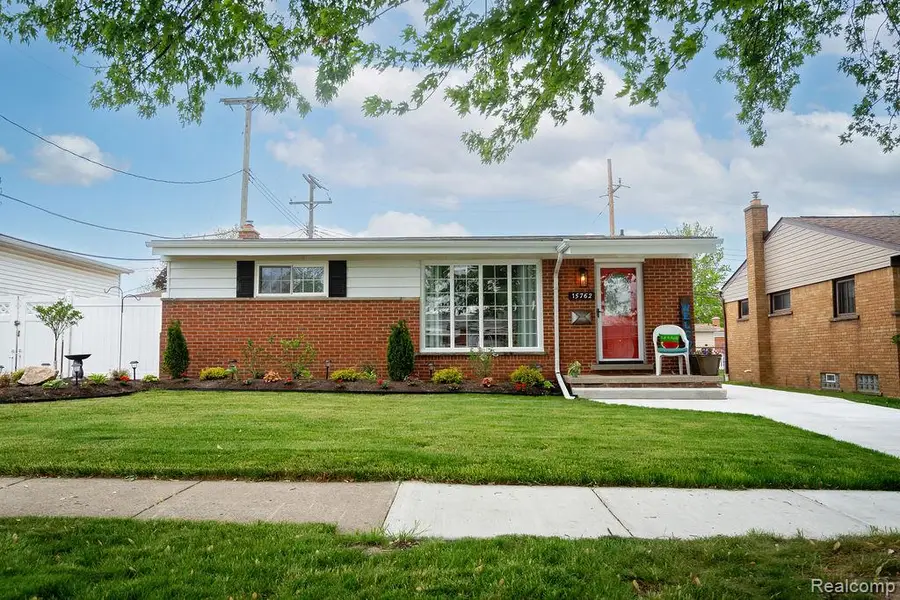 15762 Scott, Southgate, MI 48195 - #3