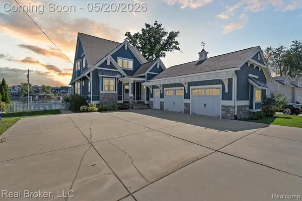 16295 Whitehead, Linden, MI 48451