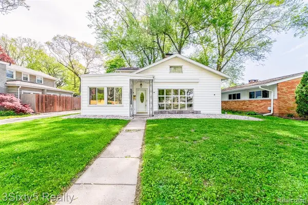1430 Riverview, Monroe, MI 48162