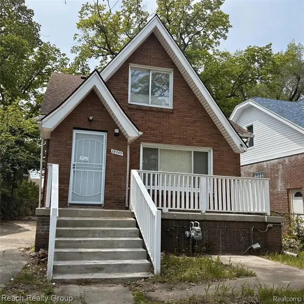 15747 Northlawn, Detroit, MI 48238