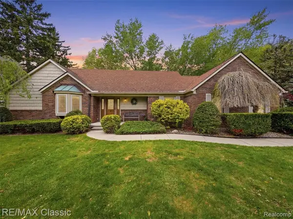 24892 Melody, Taylor, MI 48180