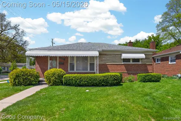 28303 Diesing, Madison Heights, MI 48071