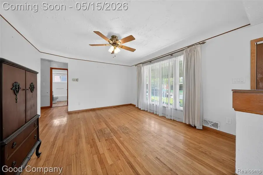 28303 Diesing, Madison Heights, MI 48071 - #3