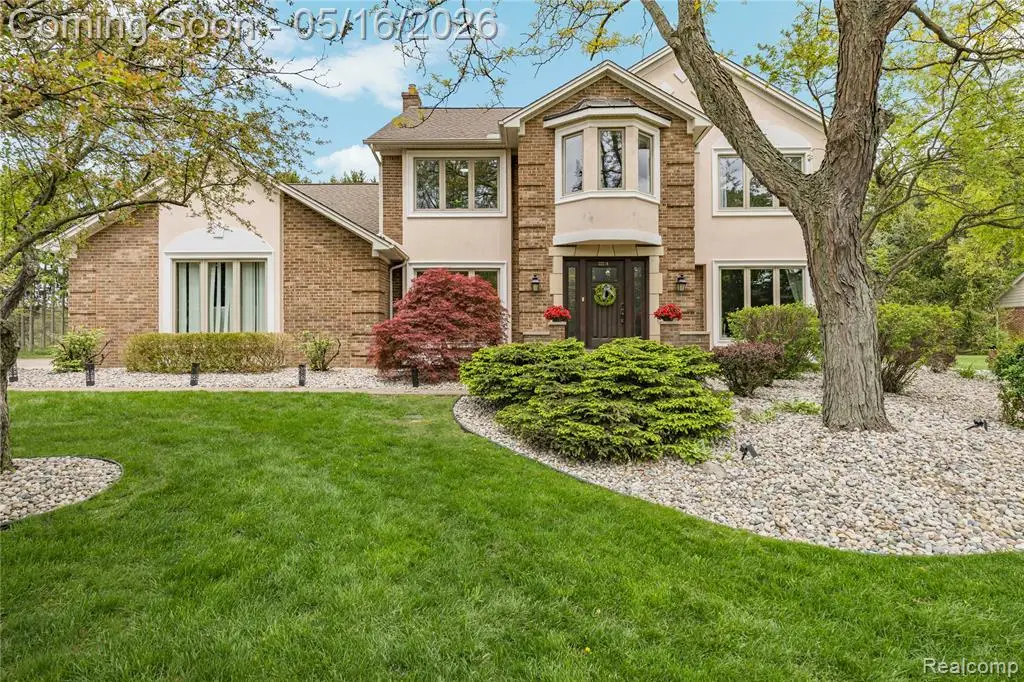 22208 Worcester, Novi, MI 48374 - #1
