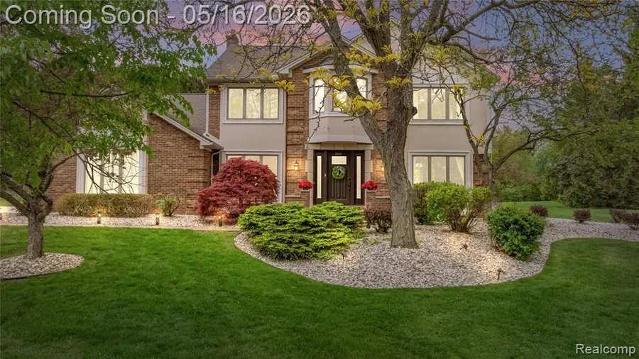 22208 Worcester, Novi, MI 48374 - #2