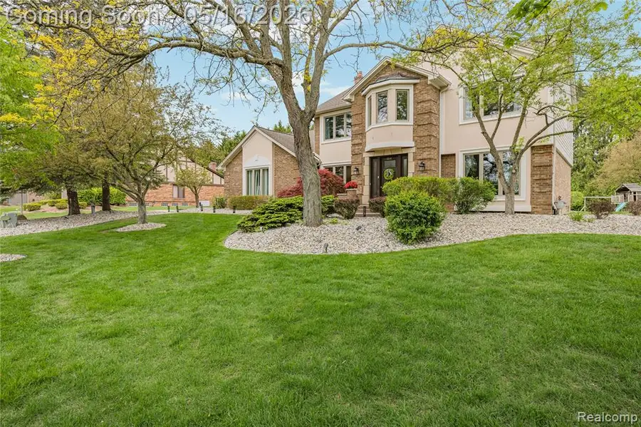 22208 Worcester, Novi, MI 48374 - #3