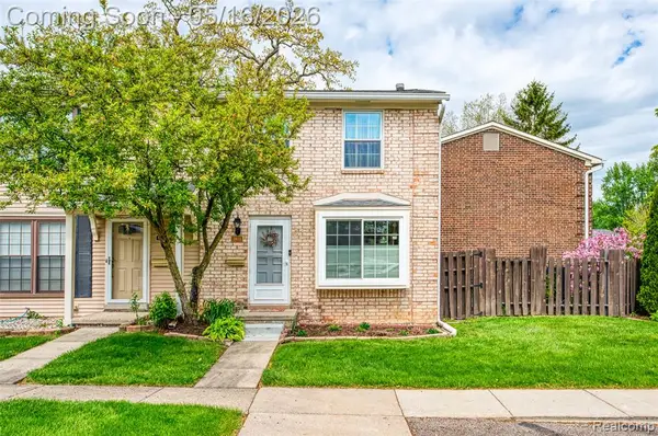 1821 Sheffield, Ypsilanti, MI 48198