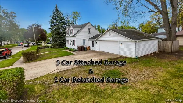 34441 Harroun, Wayne, MI 48184
