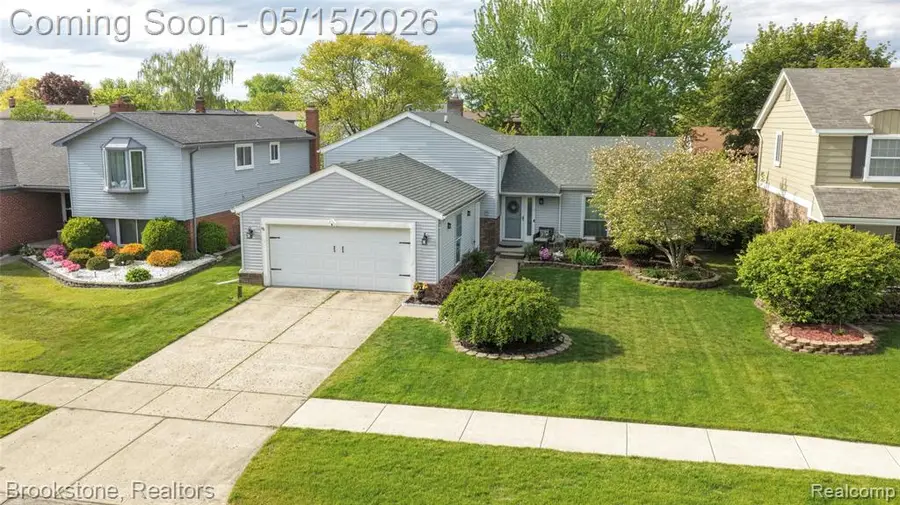 42088 Greenwood, Canton, MI 48187 - #2