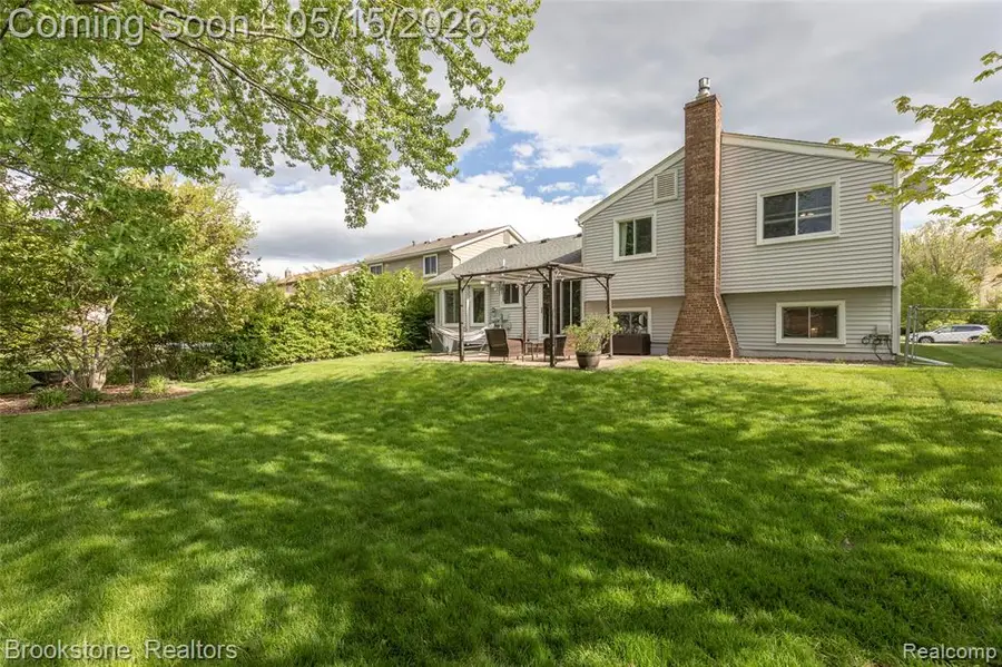 42088 Greenwood, Canton, MI 48187 - #3