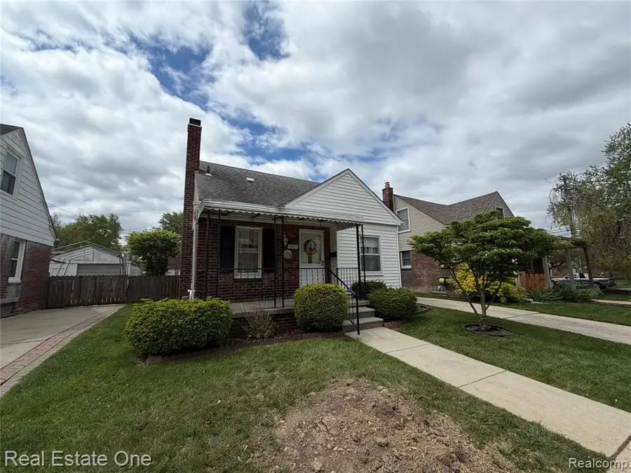 15617 Thomas, Allen Park, MI 48101 - #2
