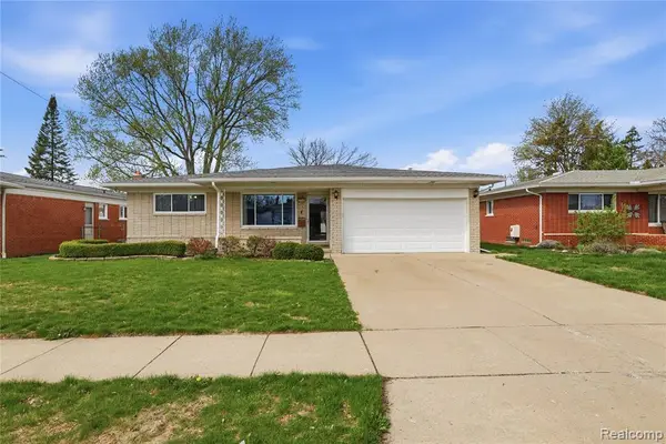 13455 Haupt, Warren, MI 48088
