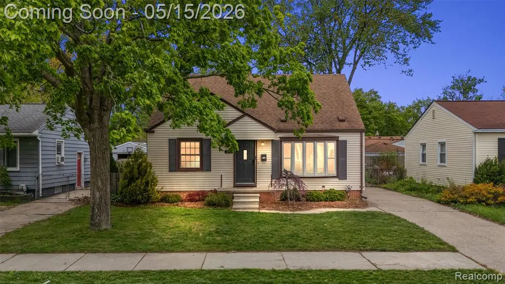 1411 Amelia, Royal Oak, MI 48073 - #1